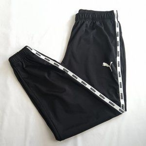 Puma Womens Work Out Pants.